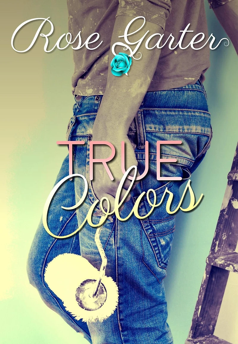 True Colors (Established, #1)