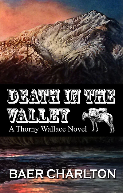 Death the Valley