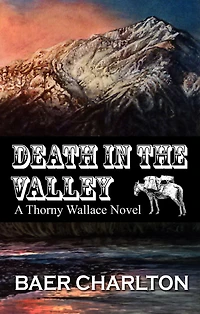 Death the Valley