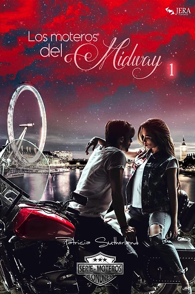 Los moteros del MidWay, 1