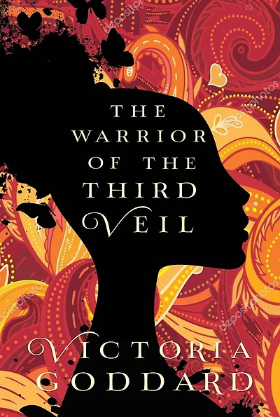 the Warrior of Third Veil
