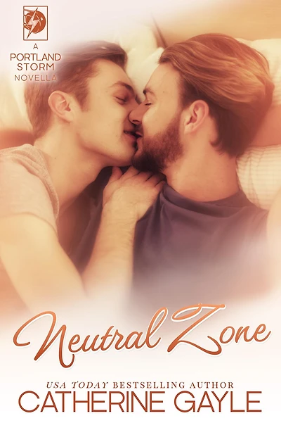 Neutral Zone (Portland Storm, #17)