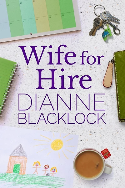 Wife for Hire