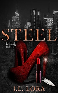 Steel (The Trinity, #3)