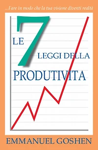 LE 7 LEGGI DELLA PRODUTIVITA' - Fare in modo che la tua visione diventi realtà