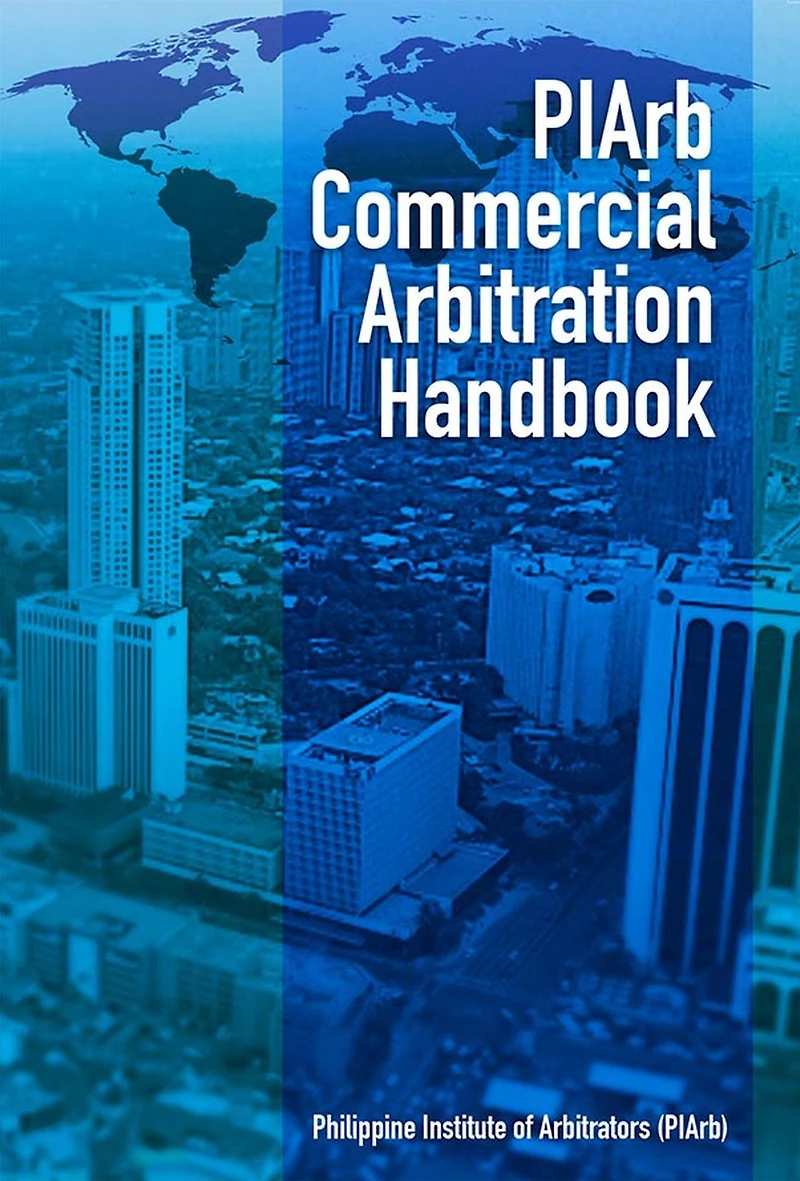 PIArb: Commercial Arbitration Handbook