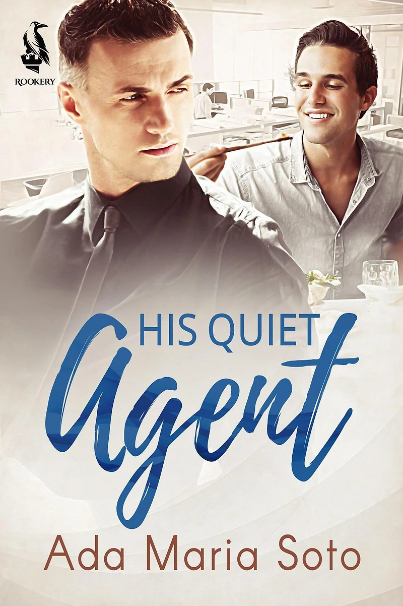 His Quiet Agent