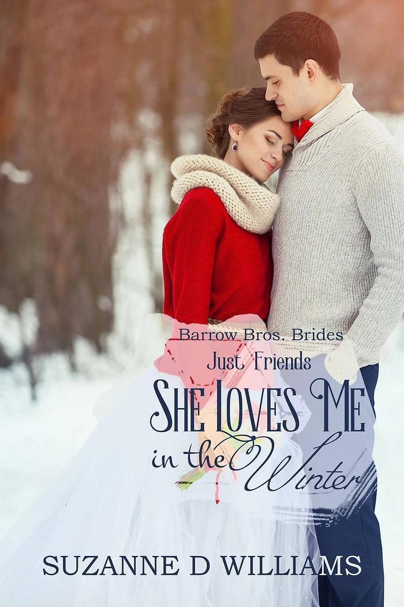 She Loves Me The Winter