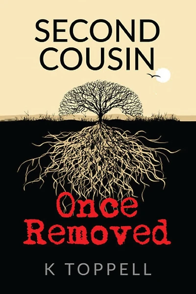 Second Cousin Once Removed