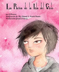 La Reina de la Isla del Cielo