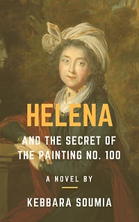 Helena and The Secret of The Painting No. 100