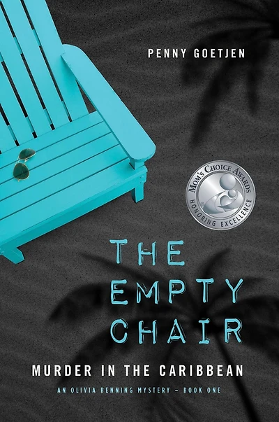 the Empty Chair: Murder Caribbean