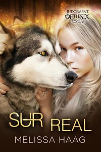(Sur)real (Judgement of the Six, #6)
