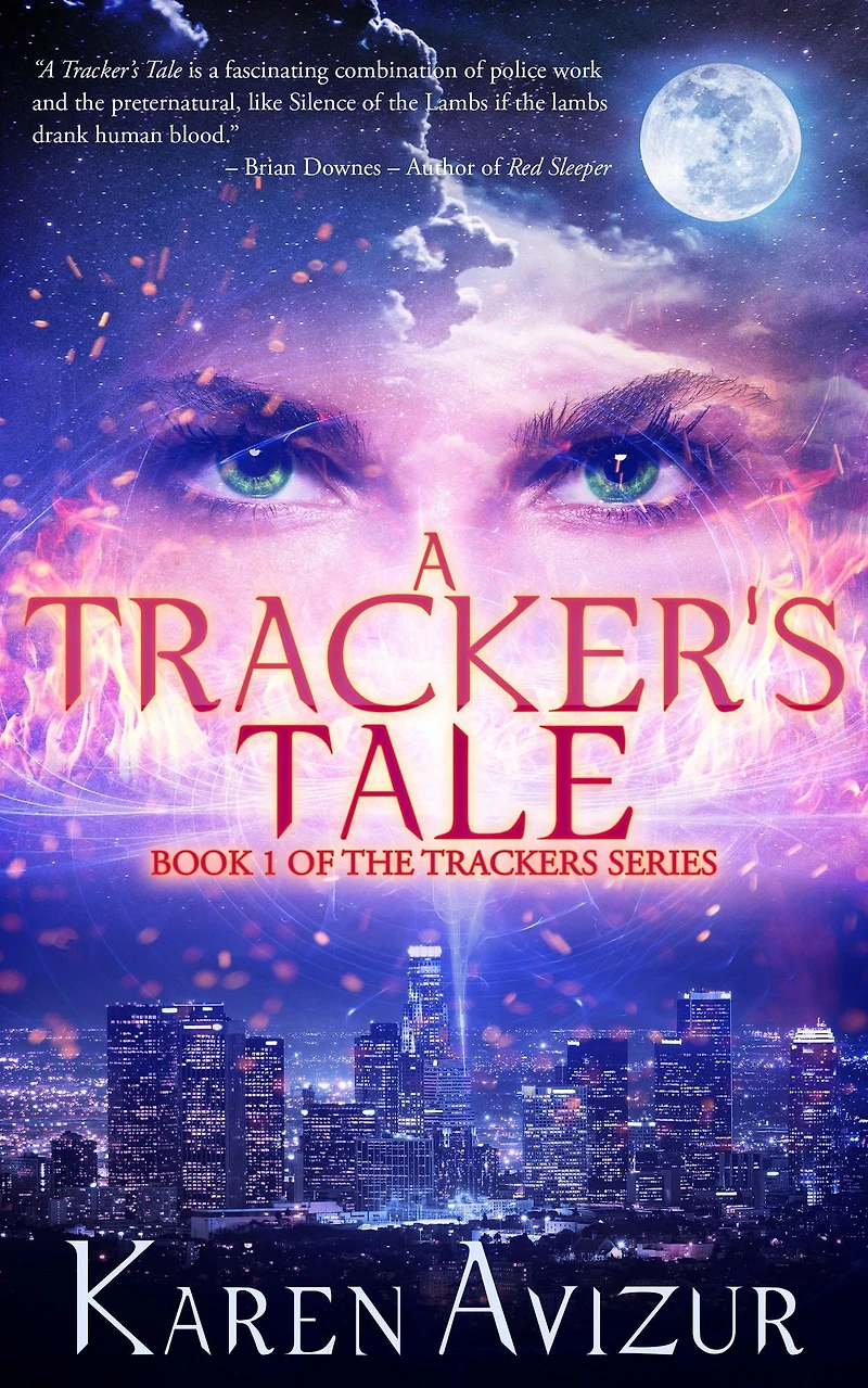 A Tracker's Tale