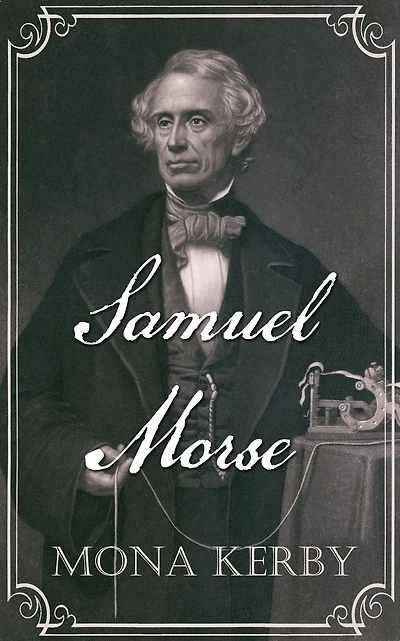 Samuel Morse
