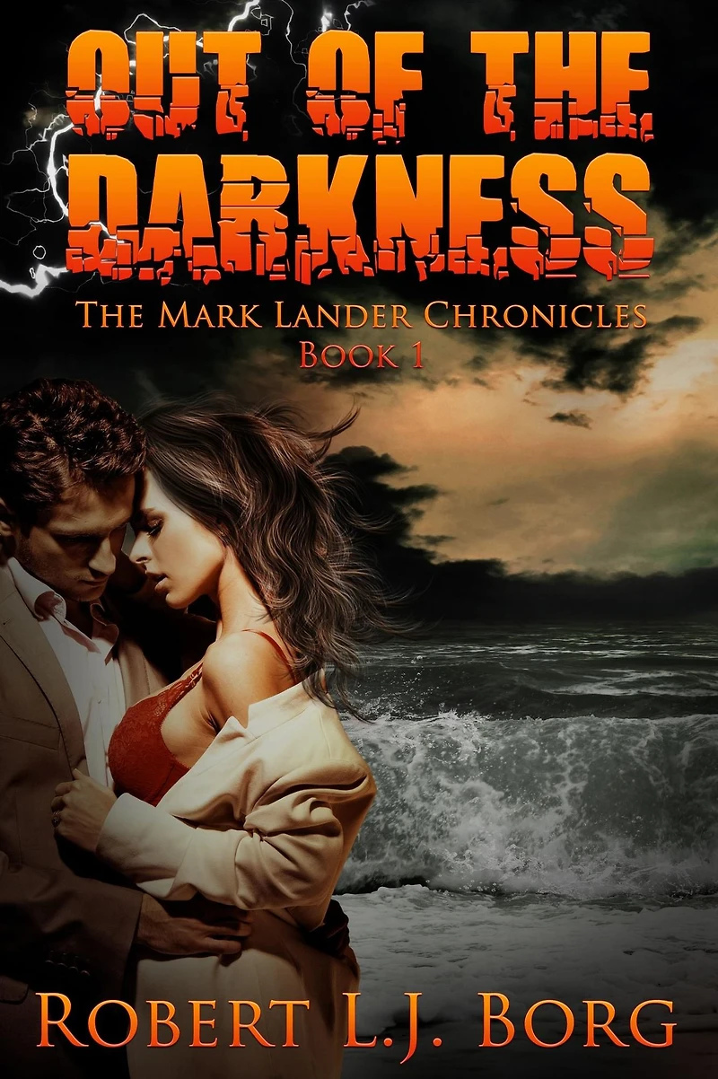 Out of the Darkness