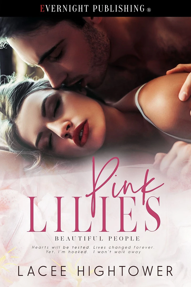 Pink Lilies (Beautiful People, #1)