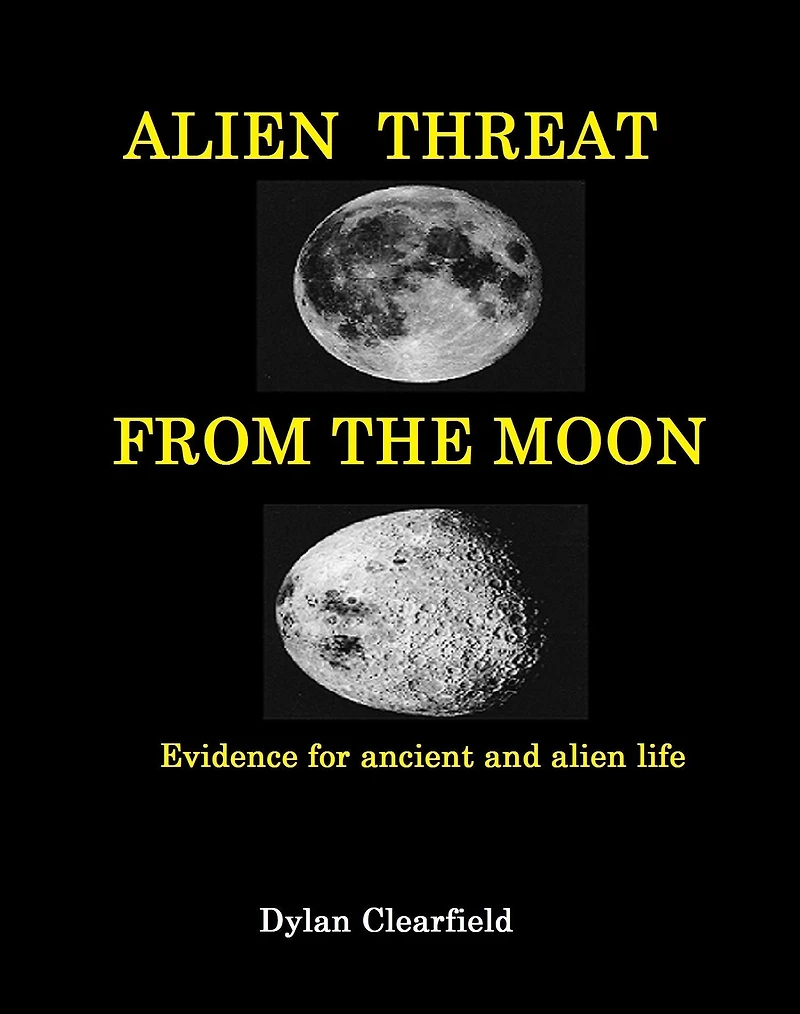 Alien Threat From the Moon