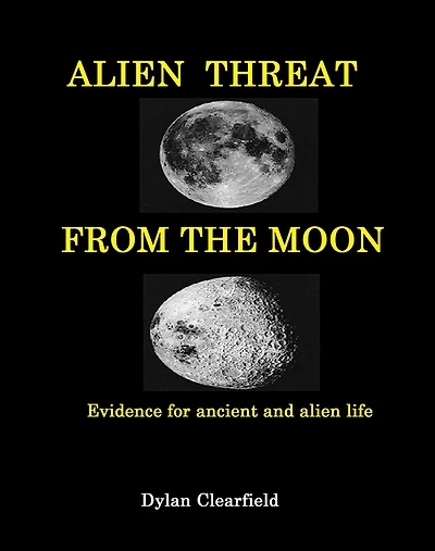 Alien Threat From the Moon