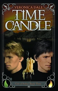 Time Candle