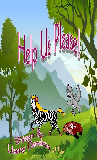 Help Us Please!