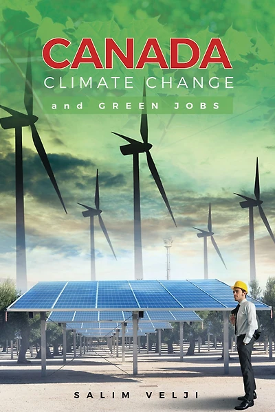 Canada Climate Change and Green Jobs