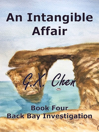 An Intangible Affair