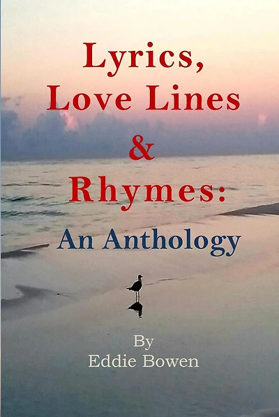 Lyrics, Love Lines & Rhymes