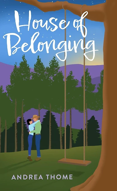 House of Belonging