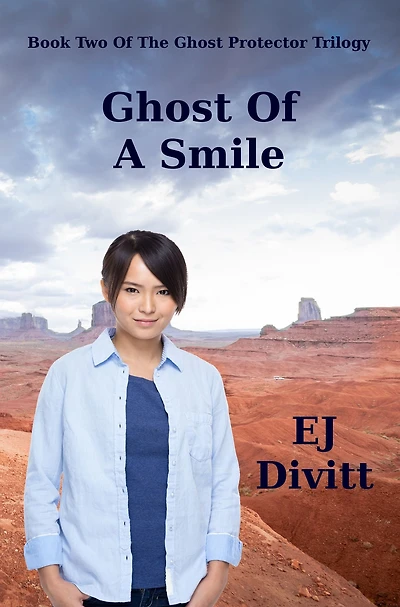 Ghost of a Smile