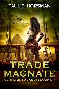 Trade Magnate