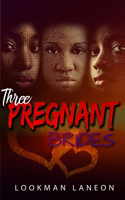 Three Pregnant Brides (The Valentine)