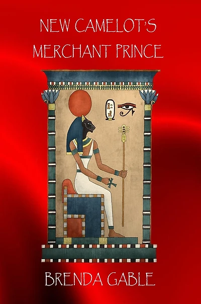 New Camelot's Merchant Prince