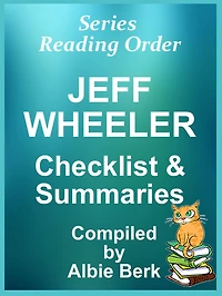Jeff Wheeler: Series Reading Order - with Checklist & Summaries