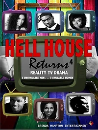 Hell House Returns 4: Reality TV Drama
