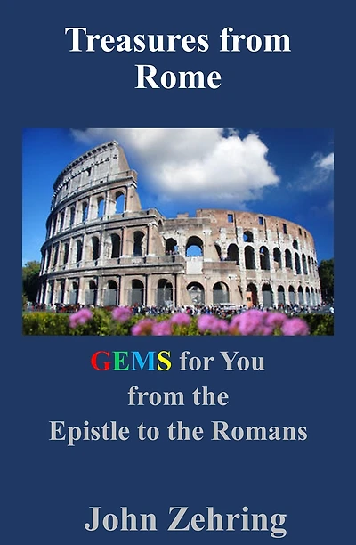 Treasures from Rome: GEMS for You the Epistle to Romans