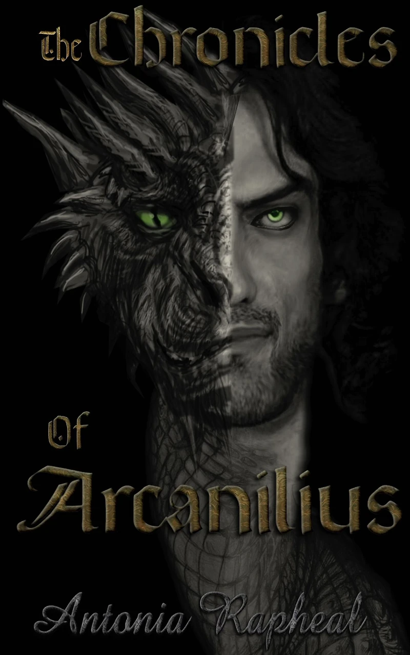 The Chronicles of Arcanilius- Origin Stories
