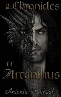 The Chronicles of Arcanilius- Origin Stories