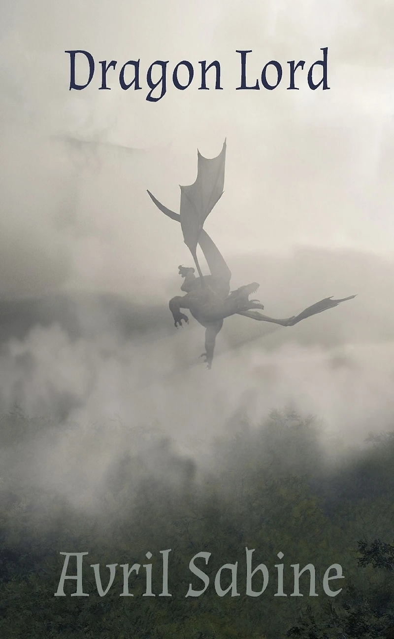 Dragon Lord