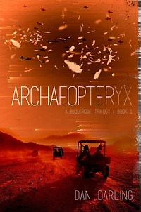 Archaeopteryx