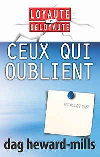 Ceux Qui Oublient