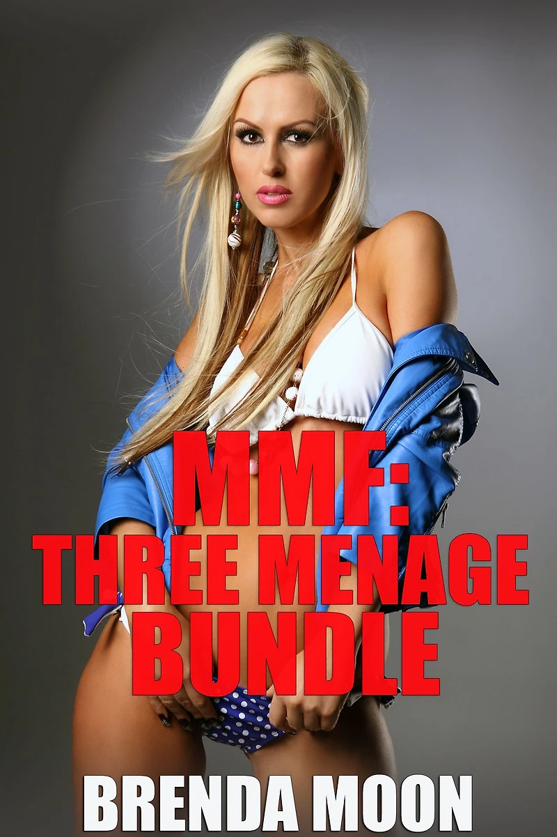MMF: Three Menage Bundle