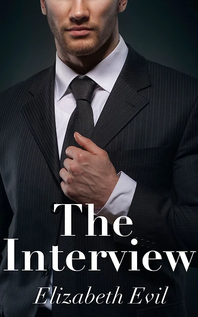 The Interview (Harrison Hardline International Book 1)