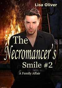 The Necromancer's Smile #2: A Family Affair