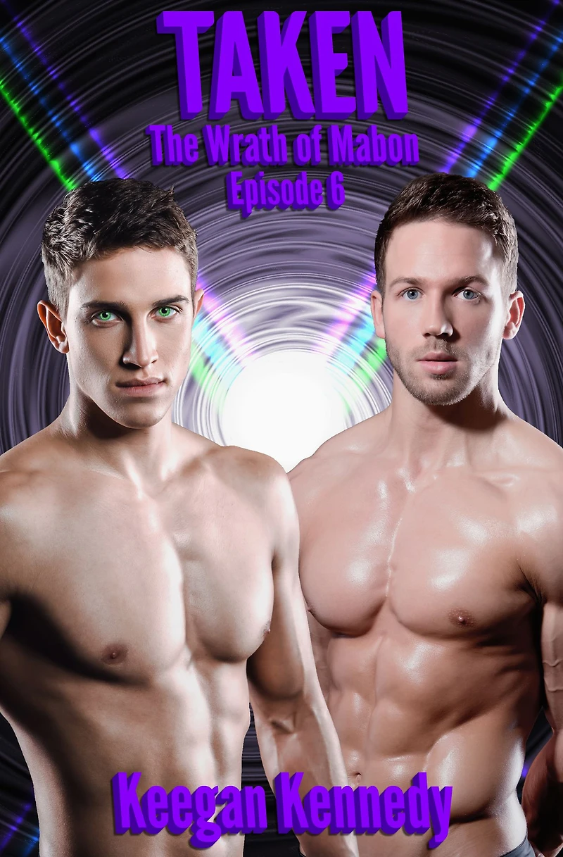 Taken: The Wrath of Mabon: Episode 6