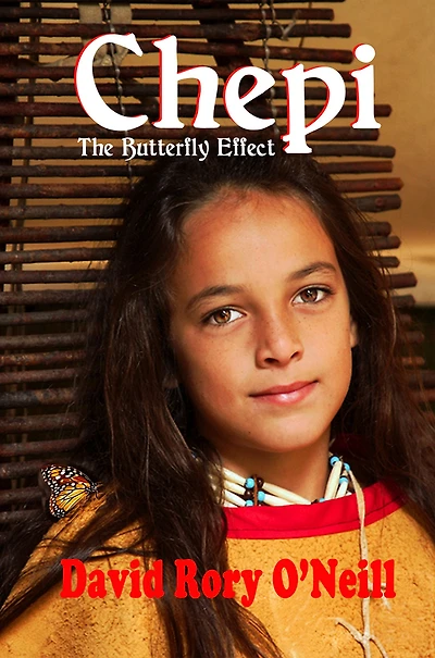 Chepi The Butterfly Effect