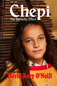 Chepi The Butterfly Effect