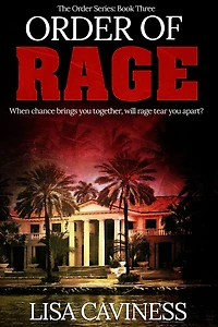 Order Of Rage