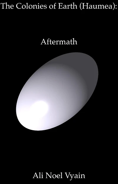 Aftermath (The Colonies of Earth Series, #13.8)
