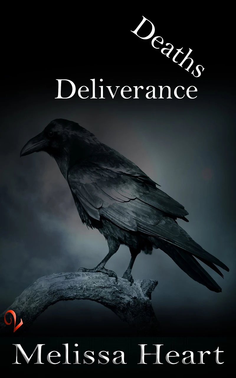 Deaths Deliverance (Hollow Point - Book 1)